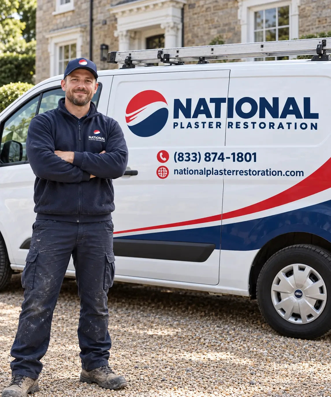 Plaster Repair company in North Stonington, CT